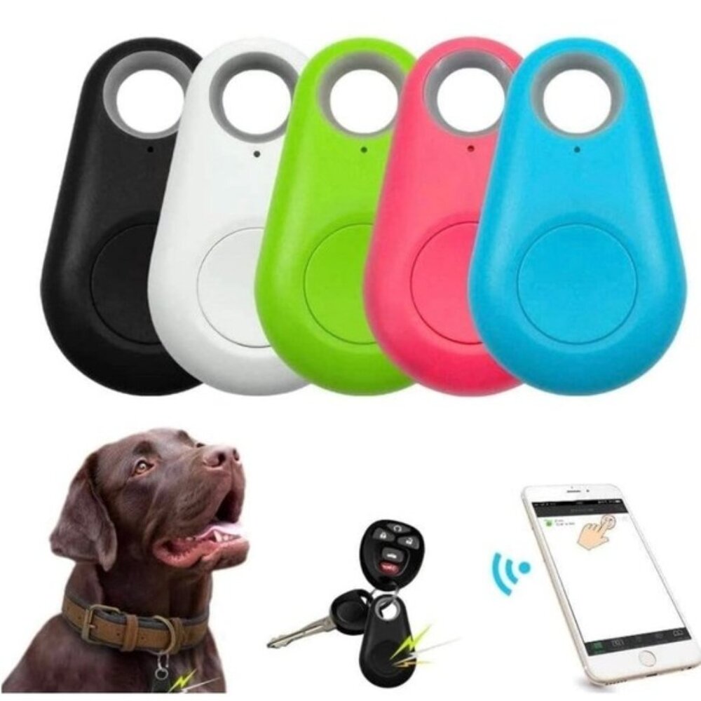 Mini GPS Tracking Device